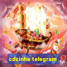 cdzinha telegram